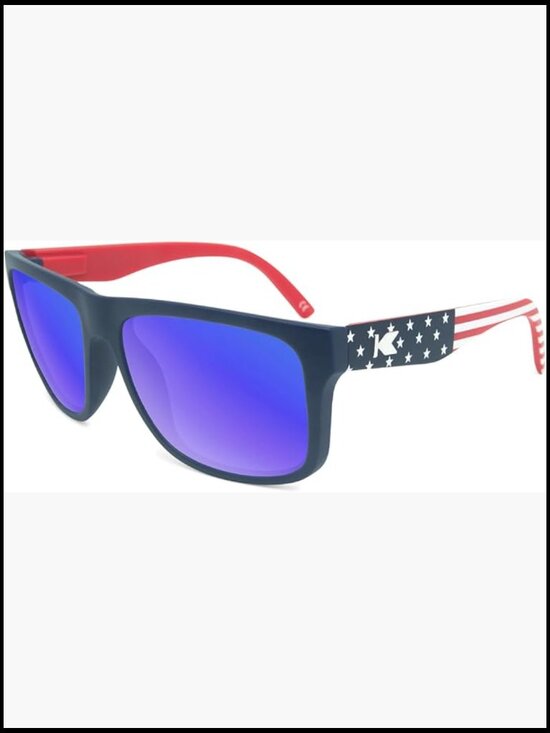 Polarized Sunglasses with UV400 Protection for Men and Women main image 6